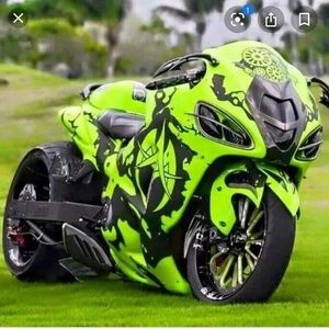 Meet your Posher, Angel